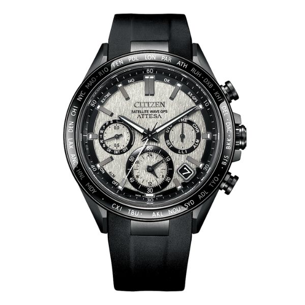 Citizen CC4055-14H ATESSA ACT Line Collection