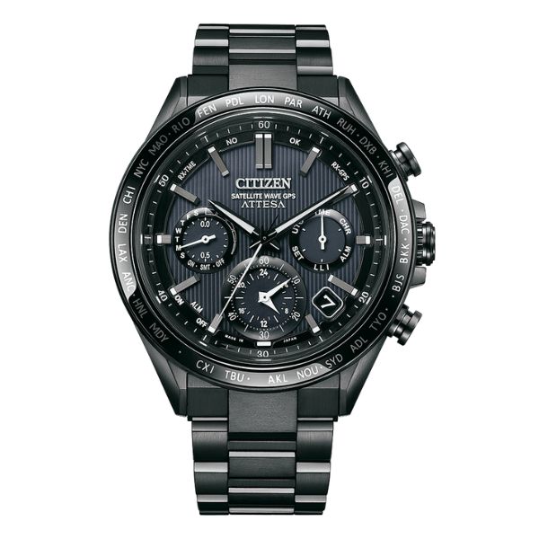 Citizen CC4055-65E ATESSA ACT Line Collection