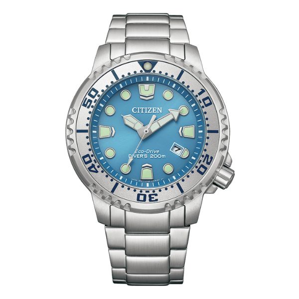 Citizen Promaster BN0165-55L MARINE Collection