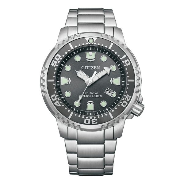 Citizen Promaster BN0167-50H MARINE Collection