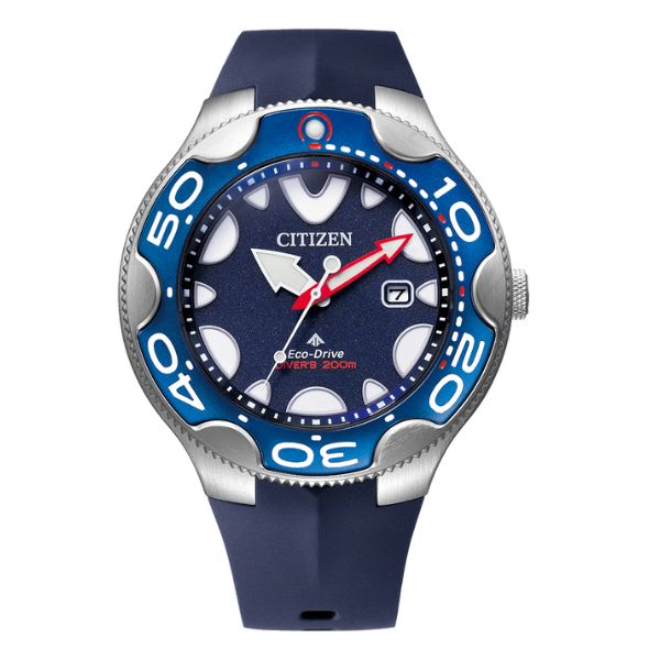 Citizen Promaster BN0231-01L MARINE Collection