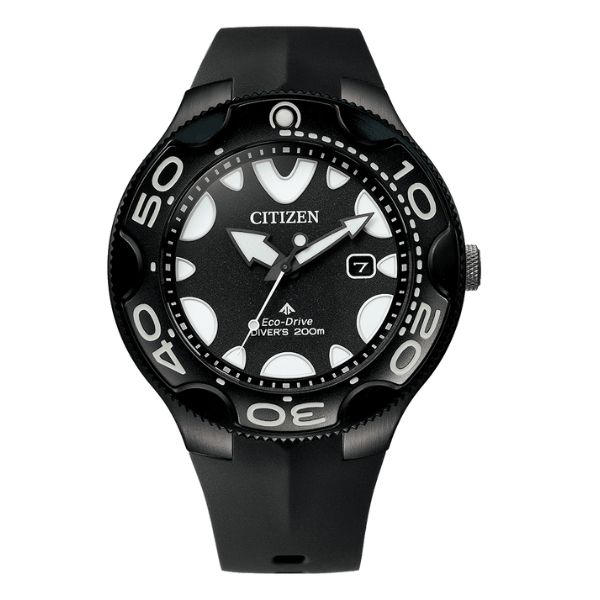 Citizen Promaster BN0235-01E MARINE Collection