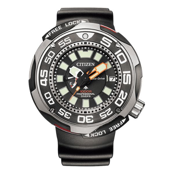 Citizen Promaster BN7020-09E MARINE Collection