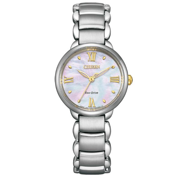 Citizen L EM0927-87Y ROUND Collection