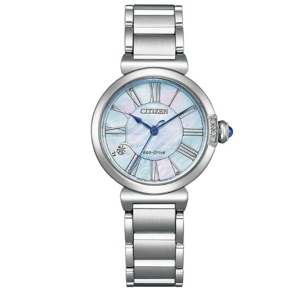 Citizen L EM1060-87N ROUND Collection