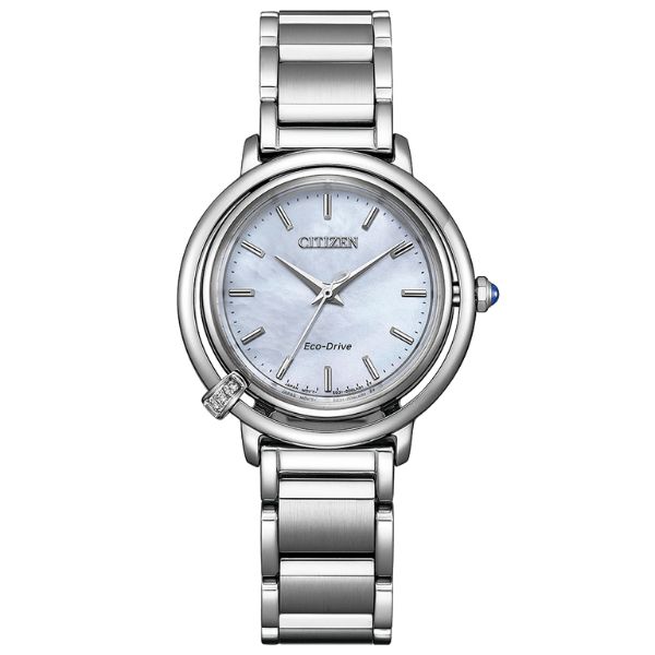 Citizen L EM1090-60D ARCLY Collection