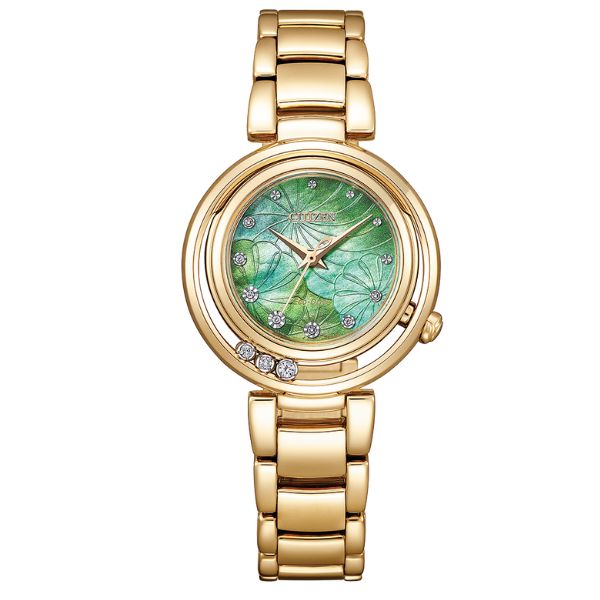 Citizen L EM1113-82Y ARCLY Collection