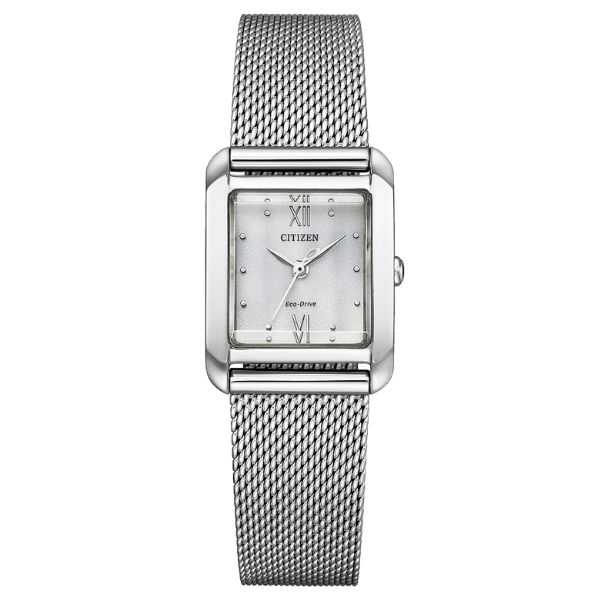 Citizen L EW5590-62A SQUARE Collection