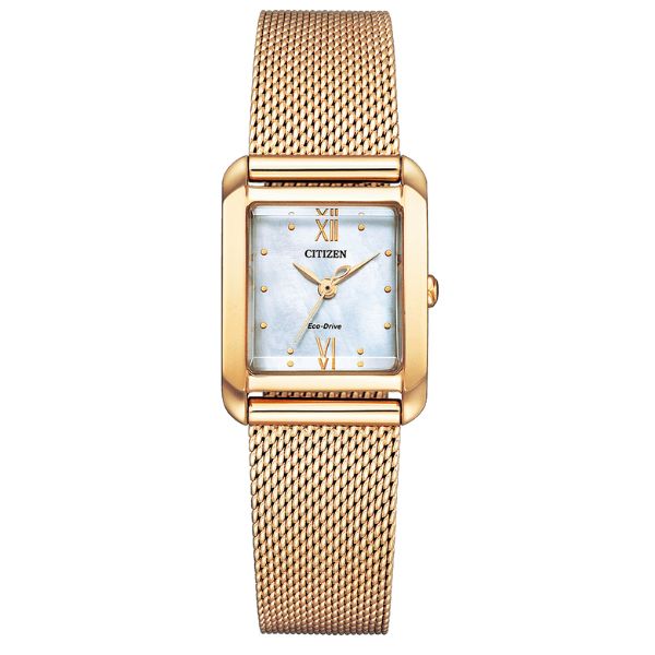 Citizen L EW5593-64D SQUARE Collection