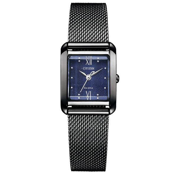Citizen L EW5597-63L SQUARE Collection