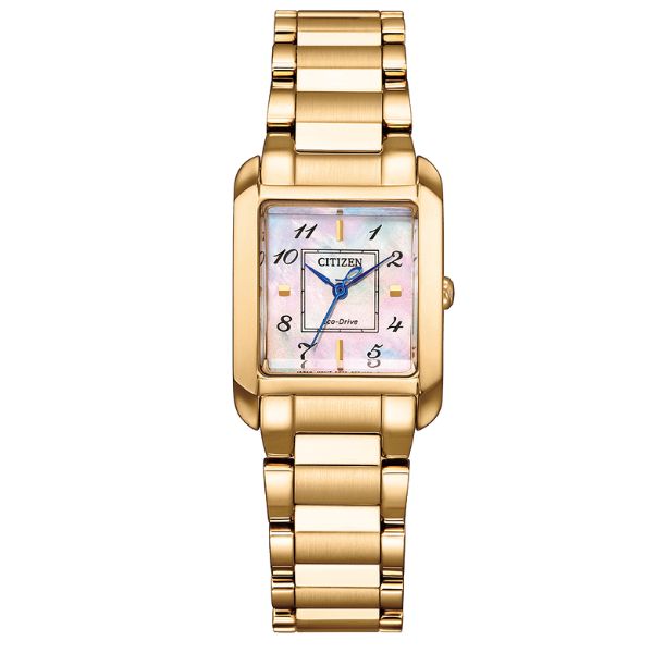 Citizen L EW5603-89Y SQUARE Collection