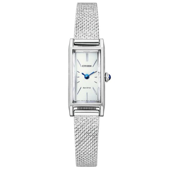 Citizen EG7040-58A Key Collection