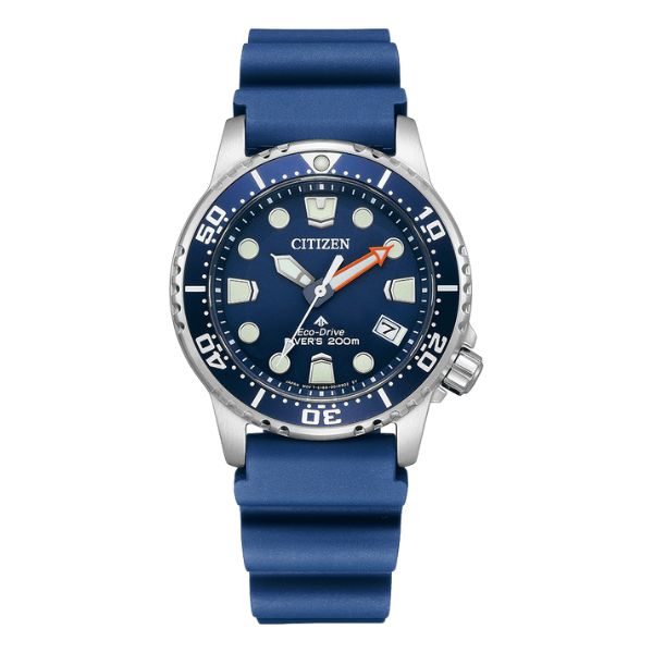 Citizen Promaster EO2021-05L MARINE Collection