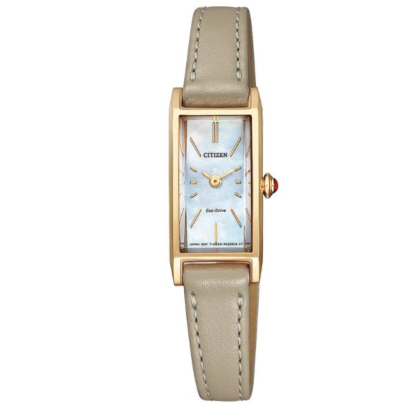 Citizen EG7043-17W Key Collection