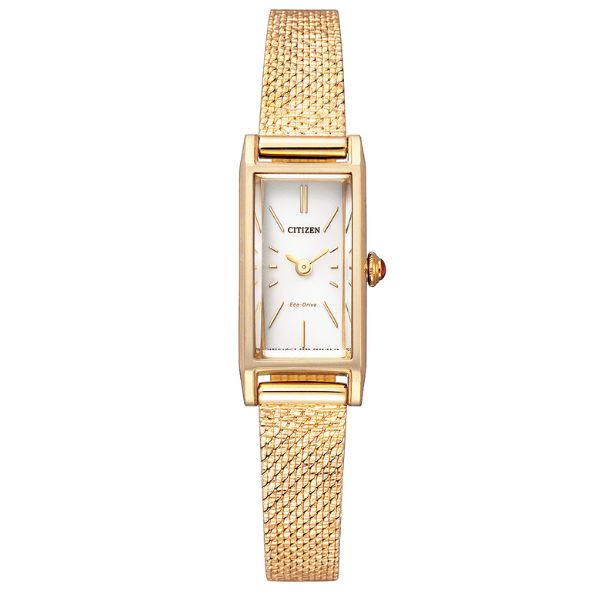 Citizen EG7043-50W Key Collection