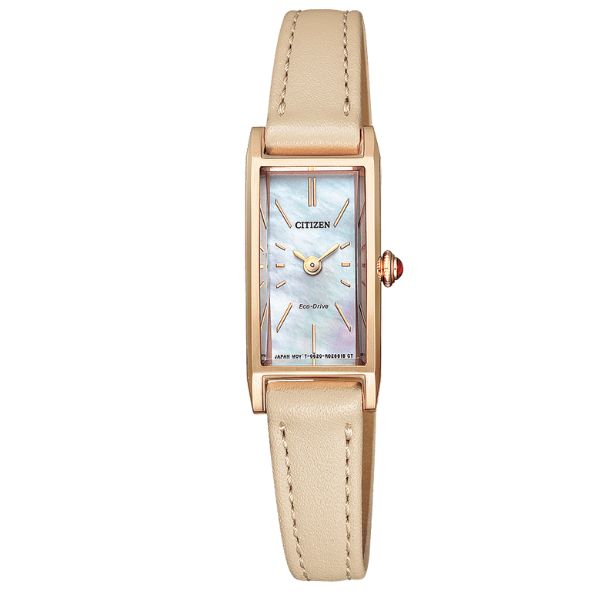 Citizen EG7044-14W Key Collection
