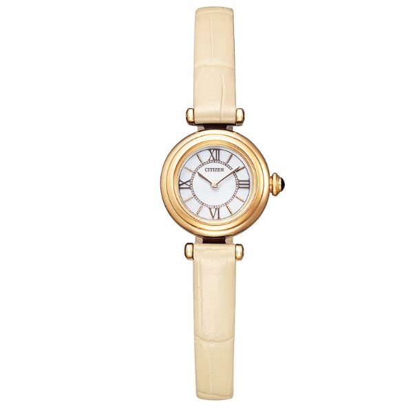 Citizen EG7082-07A Key Collection