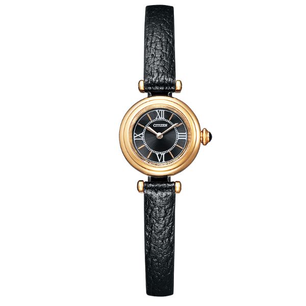 Citizen EG7082-15E Key Collection