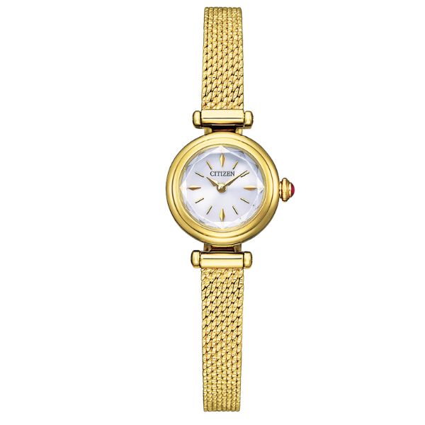 Citizen EG7082-66A Key Collection