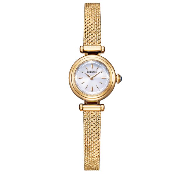 Citizen EG7083-55A Key Collection