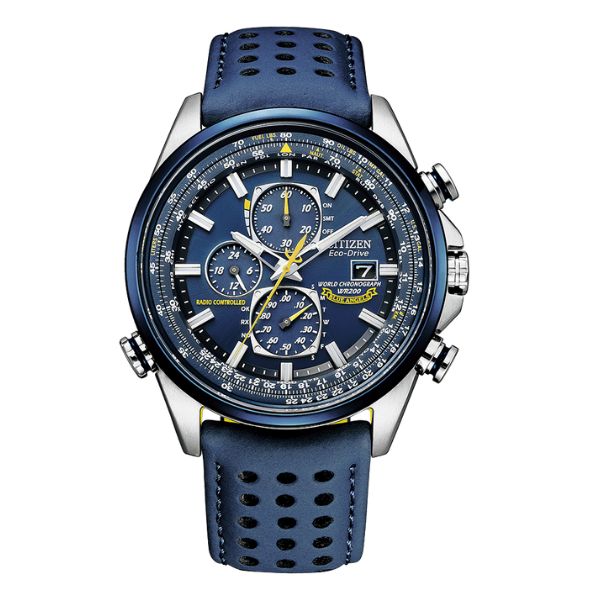 Citizen Promaster AT8020-03L SKY Collection