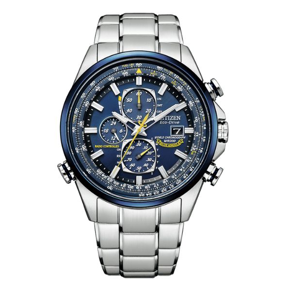 Citizen Promaster AT8020-54L SKY Collection