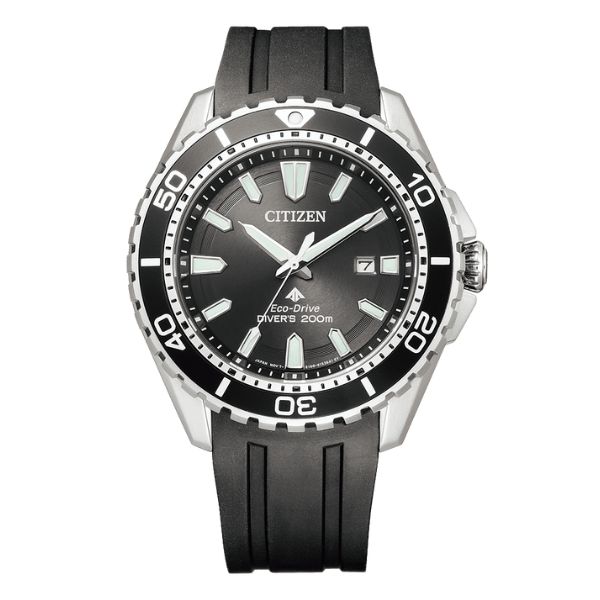 Citizen Promaster BN0190-15E MARINE Collection