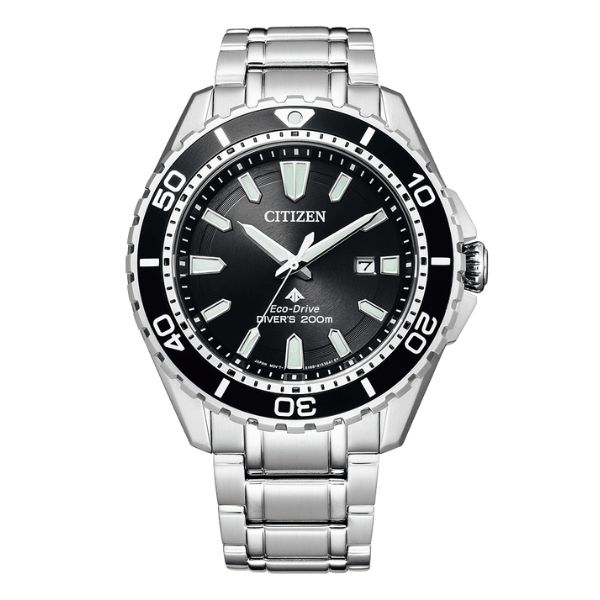 Citizen Promaster BN0190-82E MARINE Collection