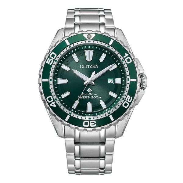 Citizen Promaster BN0199-53X MARINE Collection