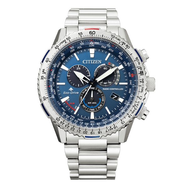 Citizen Promaster CB5000-50L SKY Collection