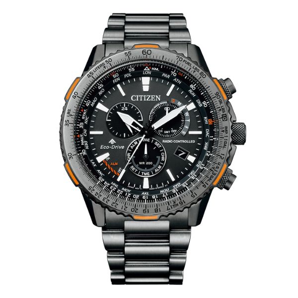 Citizen Promaster CB5007-51H SKY Collection