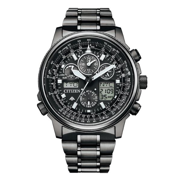 Citizen Promaster JY8025-59E SKY Collection