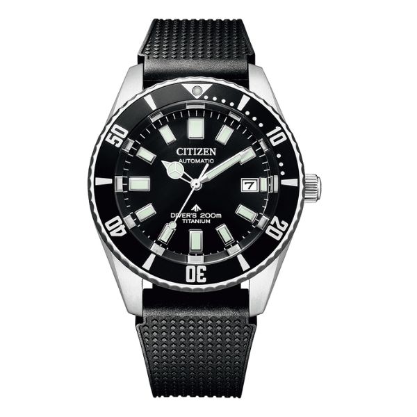 Citizen Promaster NB6021-17E MARINE Collection