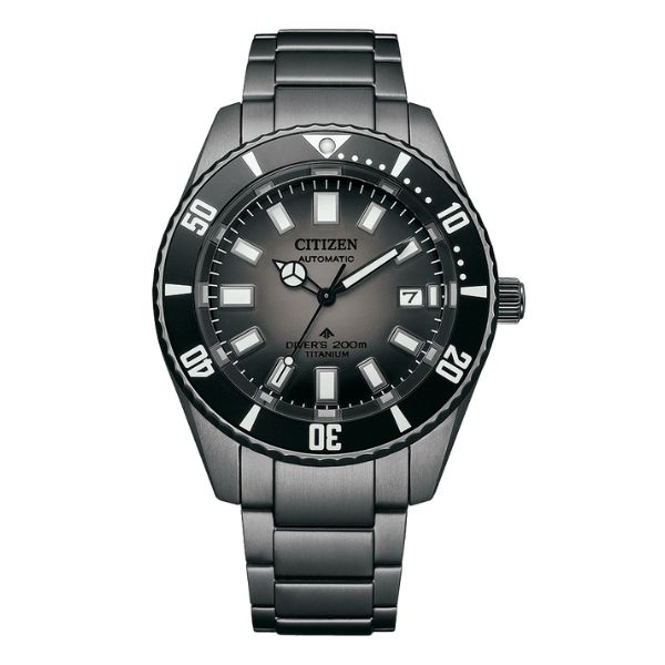 Citizen Promaster NB6025-59H MARINE Collection