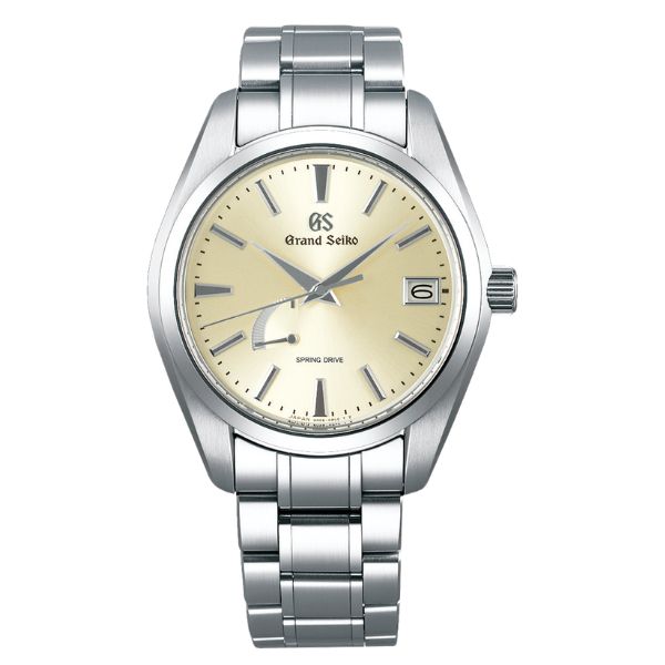 Grand Seiko Heritage Collection SBGA201