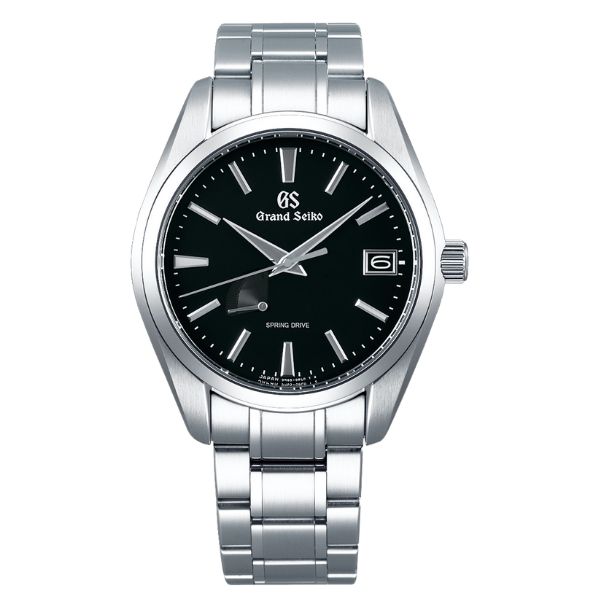 Grand Seiko Heritage Collection SBGA203