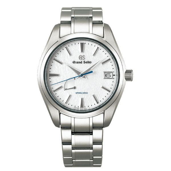 Grand Seiko Heritage Collection SBGA211