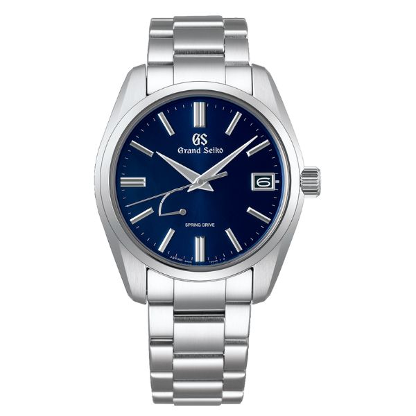 Grand Seiko Heritage Collection SBGA439
