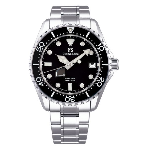 Grand Seiko Sport Collection SBGA461