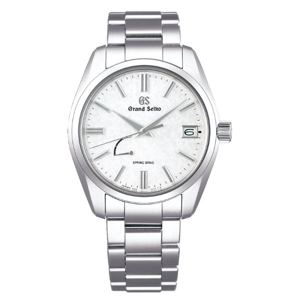 Grand Seiko Heritage Collection SBGA465