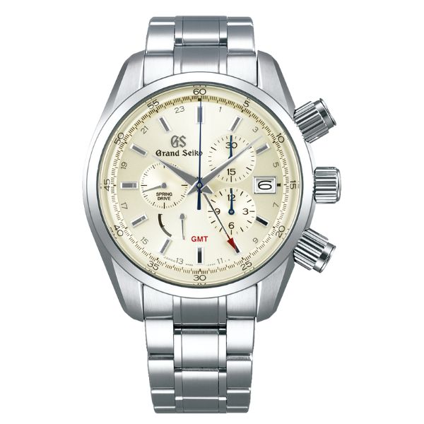 Grand Seiko Sport Collection SBGC201