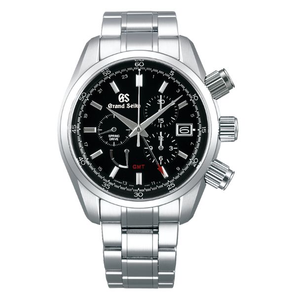 Grand Seiko Sport Collection SBGC203