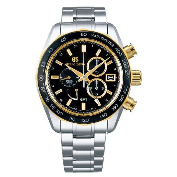 Grand Seiko Sport Collection SBGC240