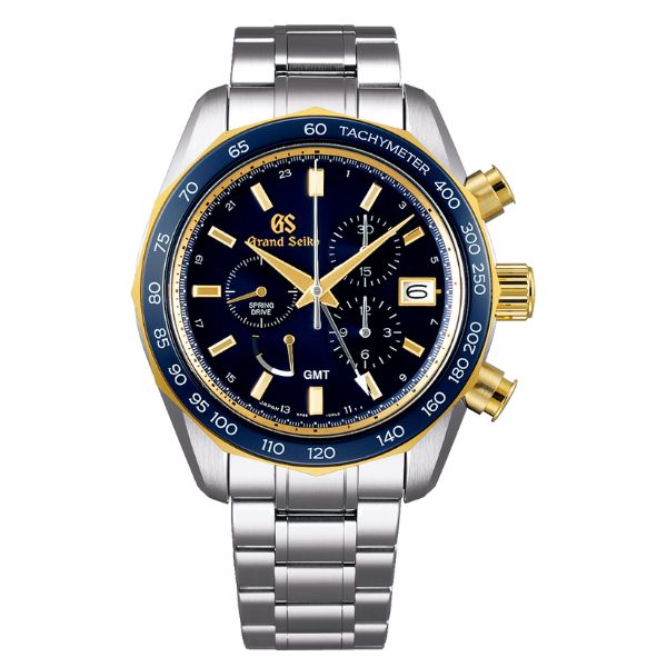Grand Seiko Sport Collection SBGC242