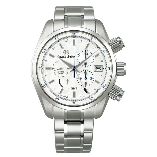 Grand Seiko Sport Collection SBGJ275