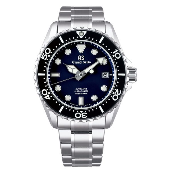 Grand Seiko Sport Collection SBGH289