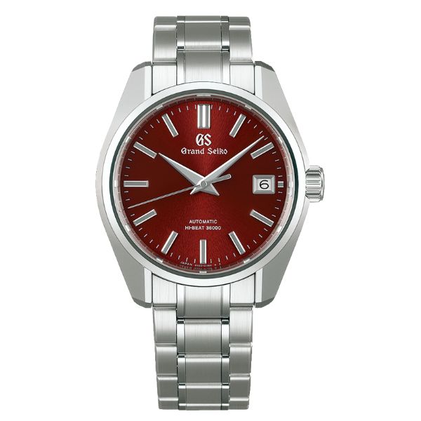 Grand Seiko Heritage Collection SBGH345