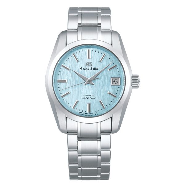 Grand Seiko Heritage Collection SBGH347