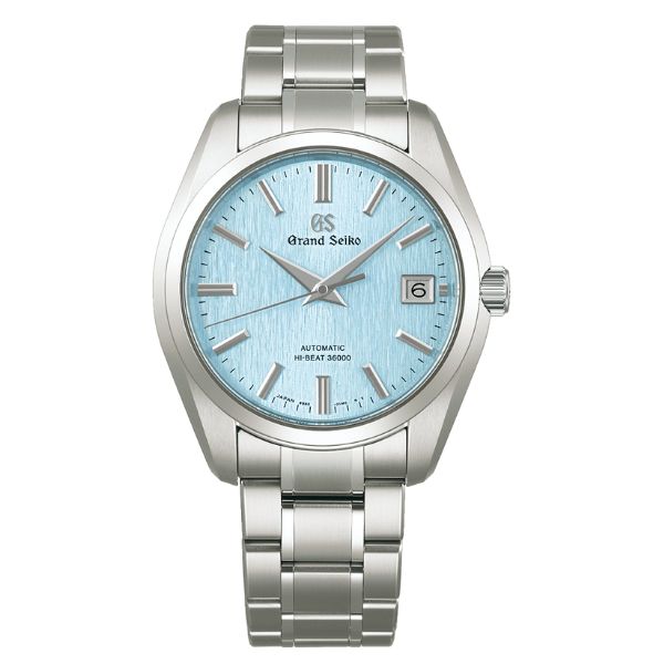 Grand Seiko Heritage Collection SBGH349