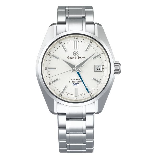 Grand Seiko Heritage Collection SBGJ201